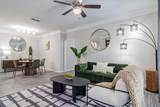 1-bedroom apartment at The Quinn Sugarloaf Apartments in Duluth